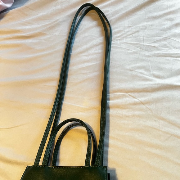 Small Telfar bag ( mini ) - Picture 4 of 9